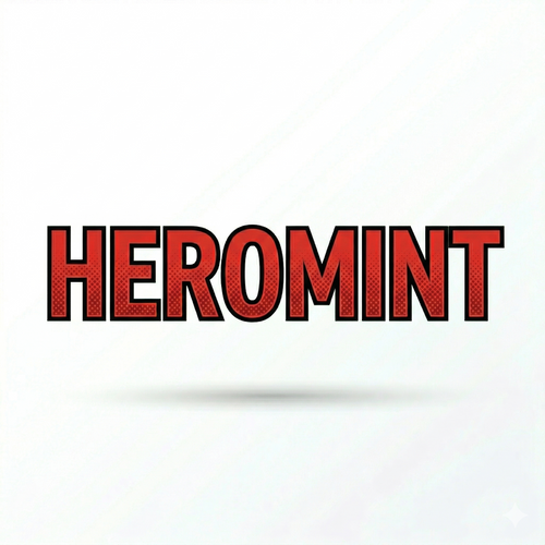 Heromint
